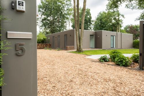 Mosir Reda - carbon neutral hotel in Reda