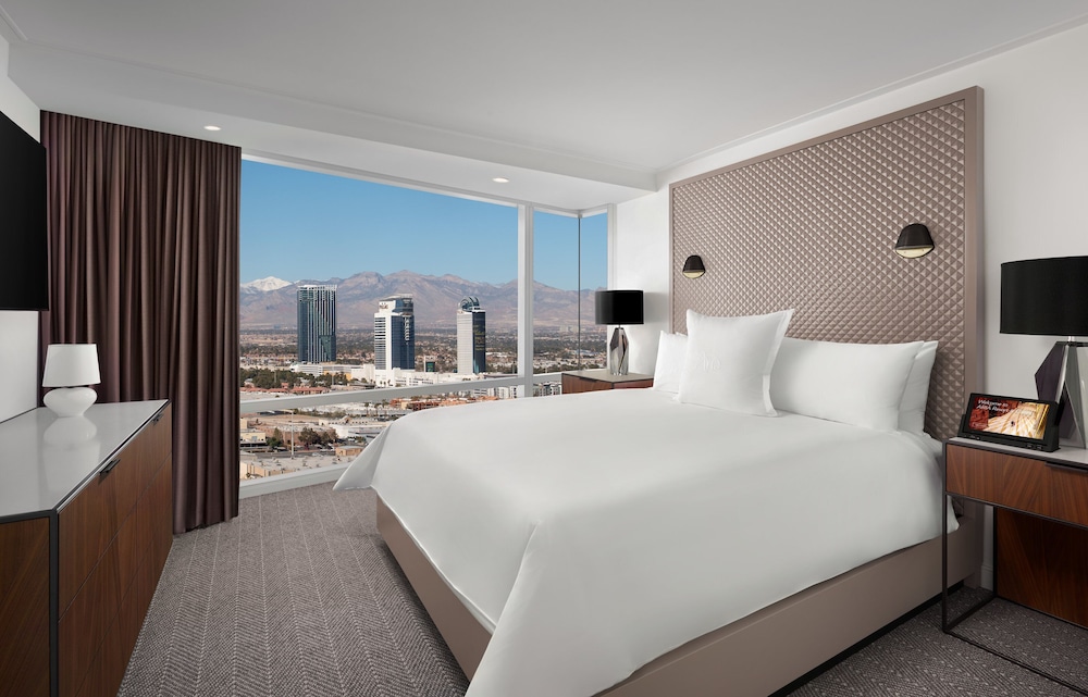 Aria Resort & Casino - photo 24