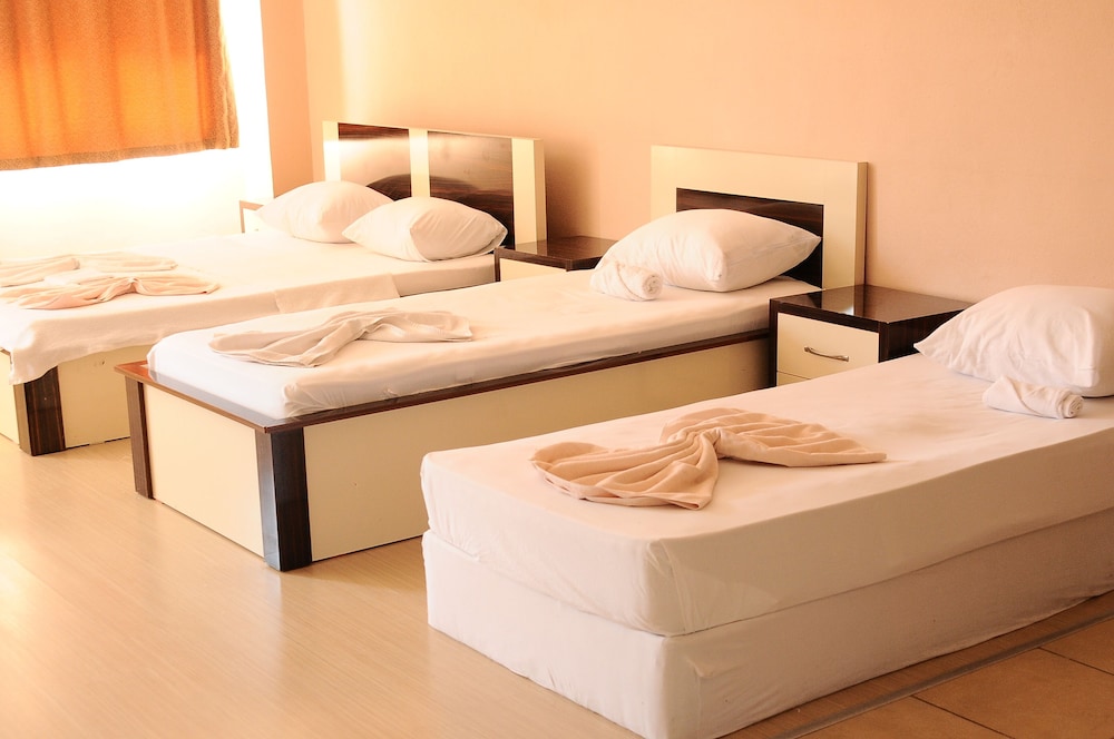 Mina apart otel — Antalya — photo 5