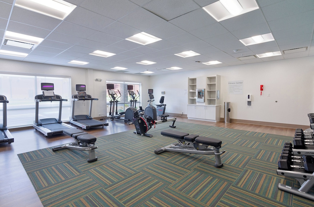 Holiday Inn Express & Suites Abingdon by IHG - photo 13