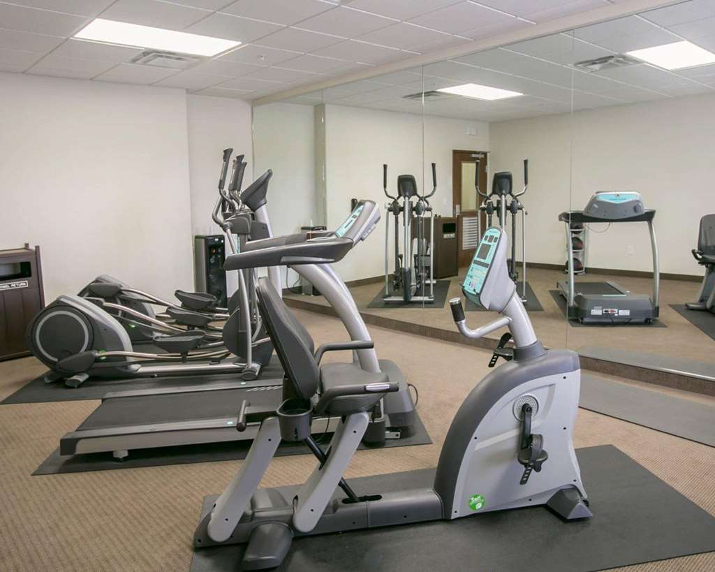 Sleep Inn & Suites Austin Northeast - photo 19