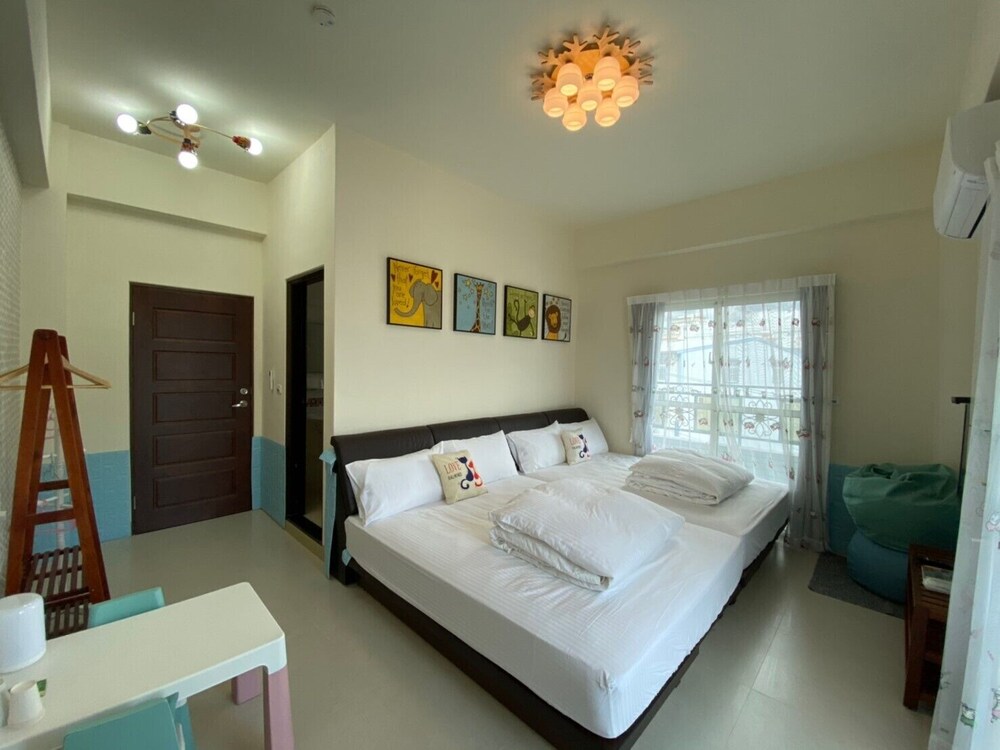 Juimi in Unknown City, Republic of China Taiwan