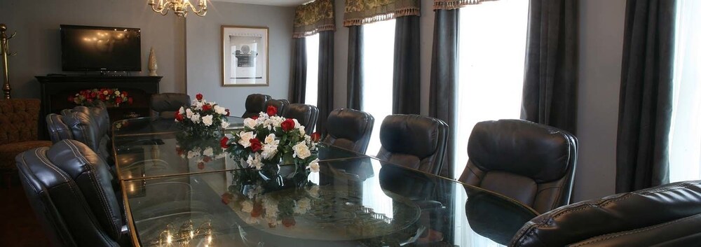 The Martha Washington Inn & Spa - photo 64