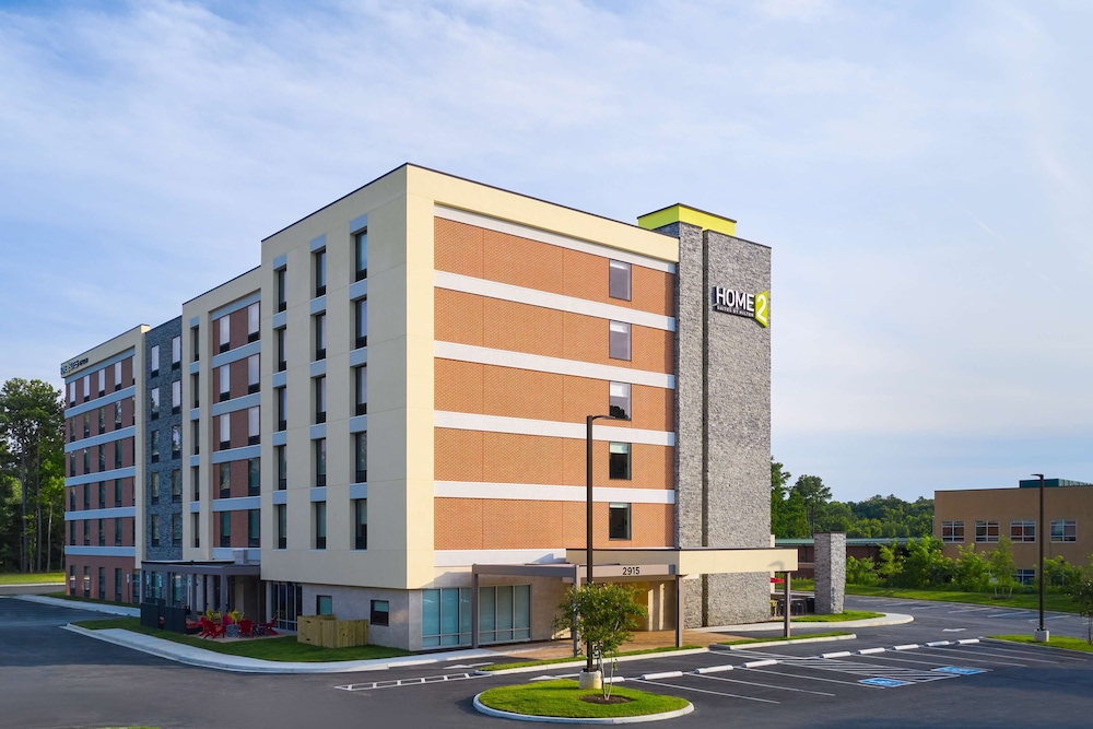 Home2 Suites by Hilton Richmond Glenside - photo 33