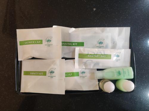 Hotel Iswariyaa in Erode, India