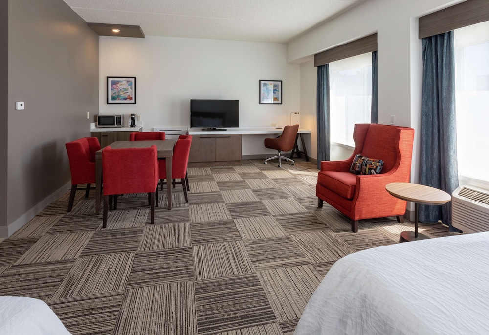 Hilton Garden Inn Minneapolis Bloomington - photo 16