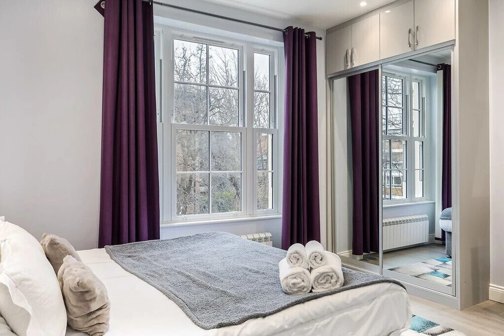 Carlton Vale Apartments — 4-Star Luxury Hotel in London, United Kingdom