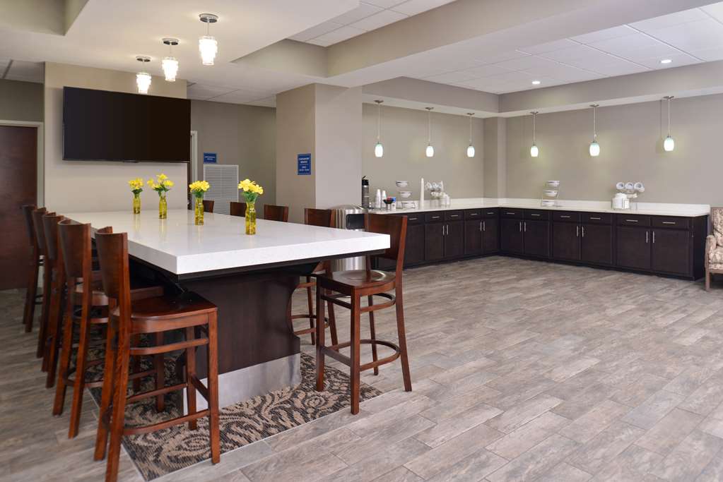Americas Best Value Inn & Suites Southaven Memphis - photo 25