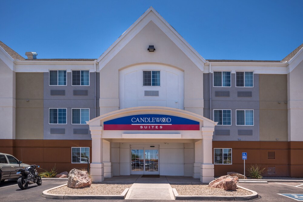 Candlewood Suites Sierra Vista by IHG — hotel in Sierra Vista