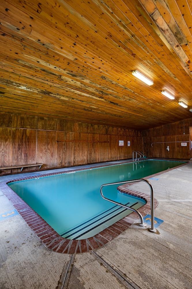 Jot's Resort - photo 85