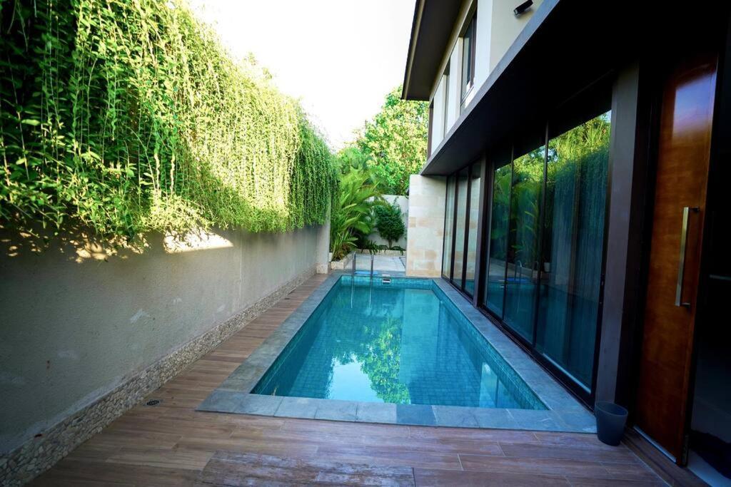 DnD 2 Villa Nivata Ciputra Beach Resort in Tabanan, Indonesia