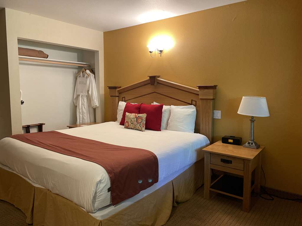 Carson Hot Springs Resort - photo 10