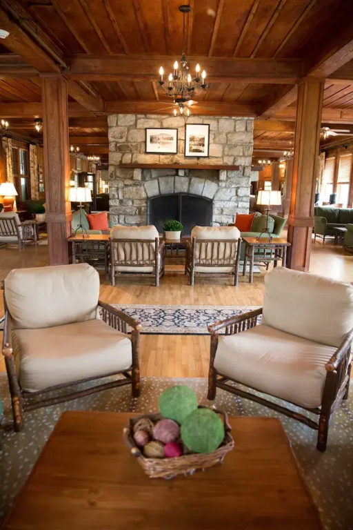 High Hampton Resort - photo 20