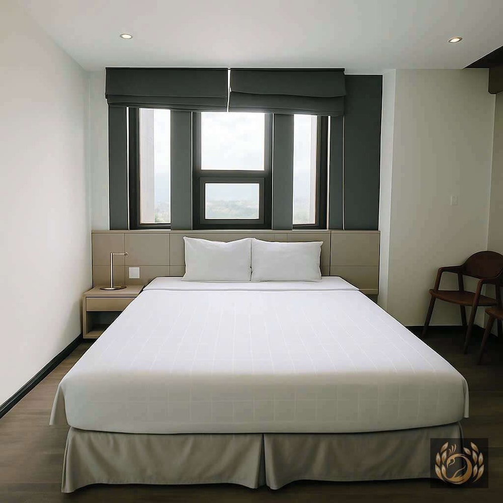 Brilliant Bay Nha Trang Hotel — 4-Star Luxury Hotel in Nha Trang, Vietnam