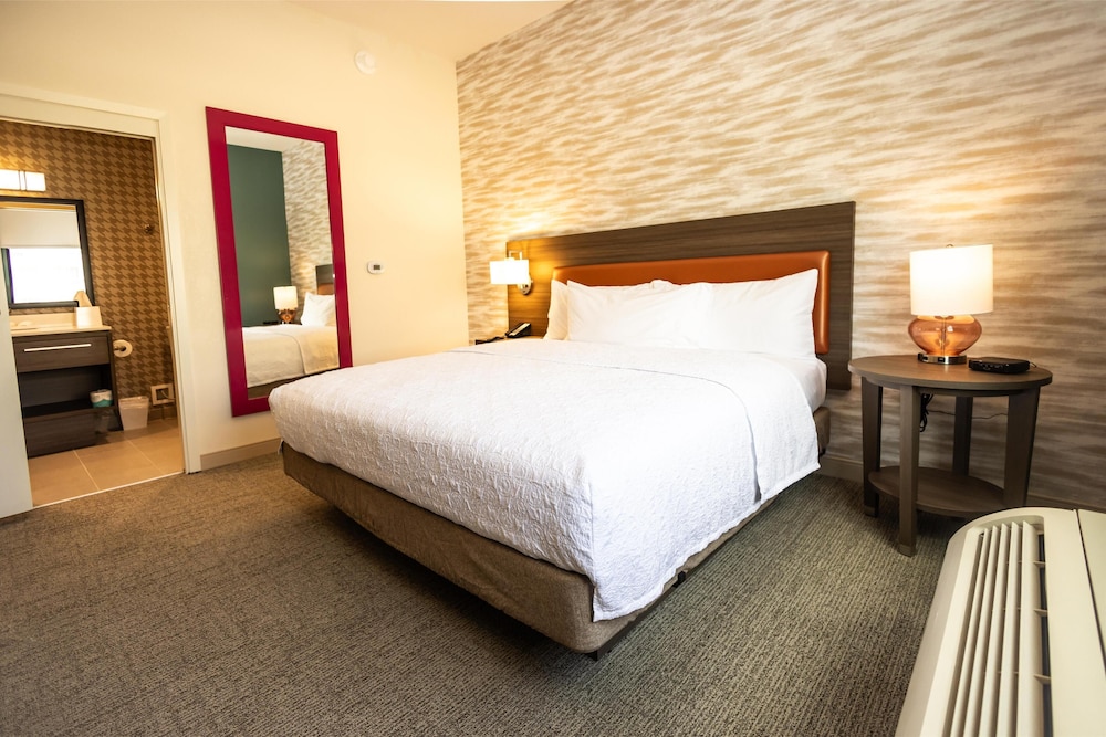 Home2 Suites by Hilton Hammond LA - photo 6