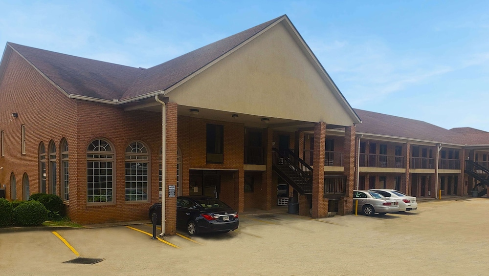 Magnuson Hotel Marietta in Marietta, United States