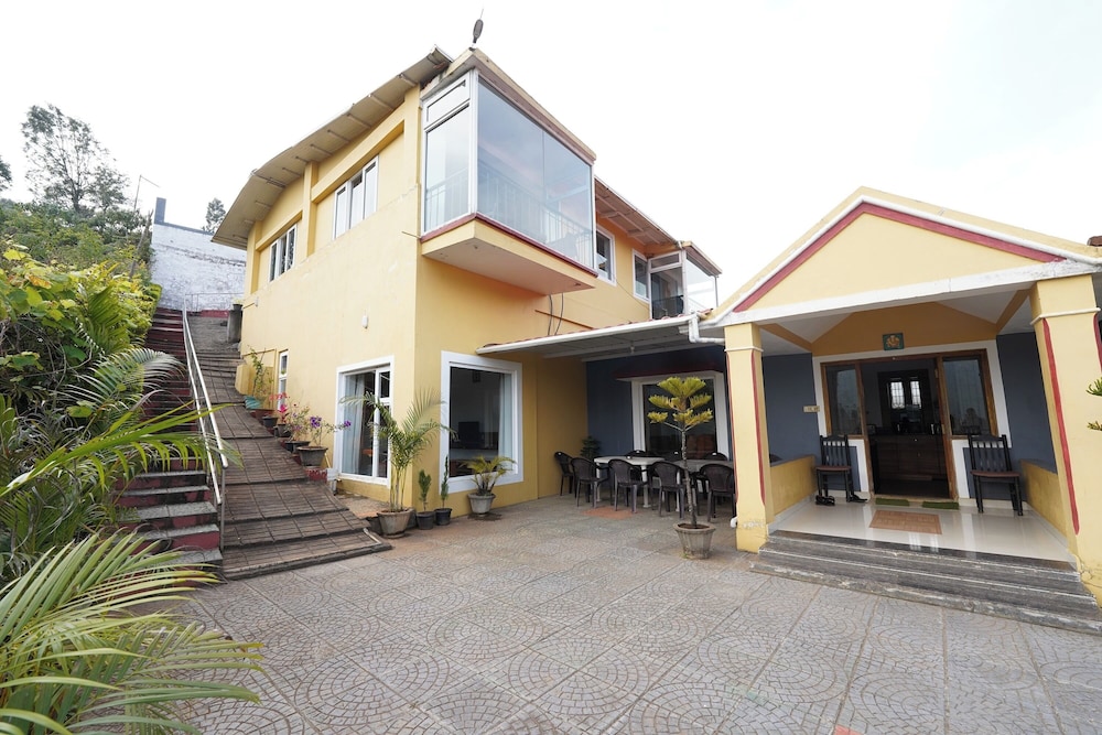 Bison Inn Ooty - last minute hotel in Ooty