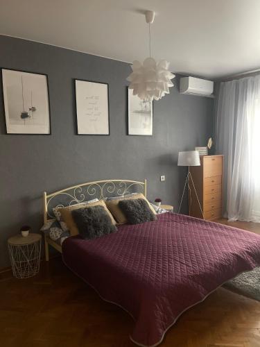 Apartment for a pleasant stay — 4-Star Luxury Hotel in Odessa, Ukraine