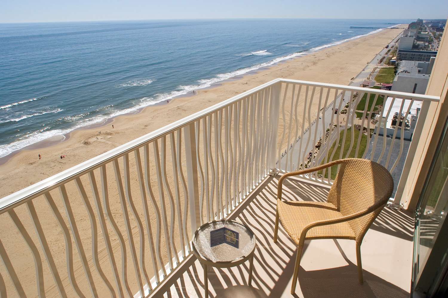 Hilton Virginia Beach Oceanfront - photo 40