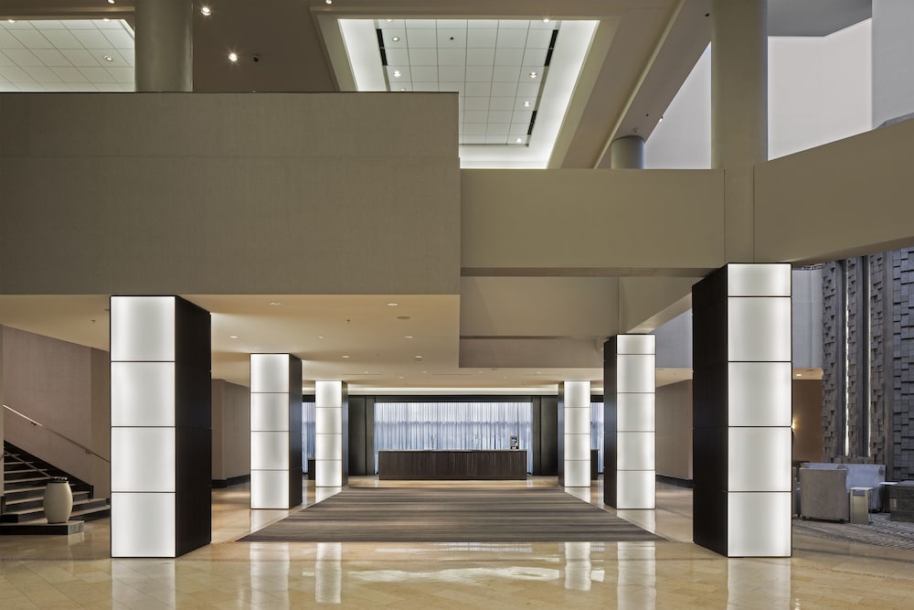 Little Rock Marriott - photo 5