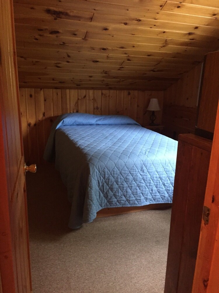 Rough Cut Lodge - photo 5