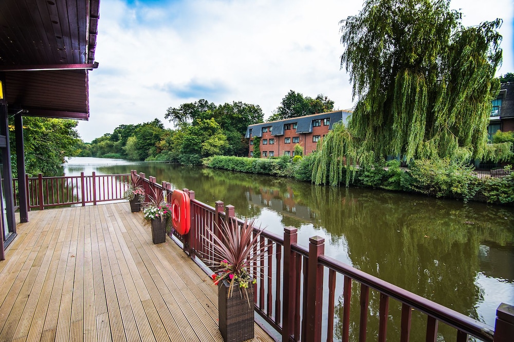 Ramada Birmingham Sutton Coldfield