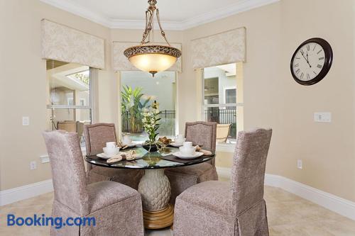 Reunion Resort 12 Luxury 5 Bedroom Vacation Rental - photo 10