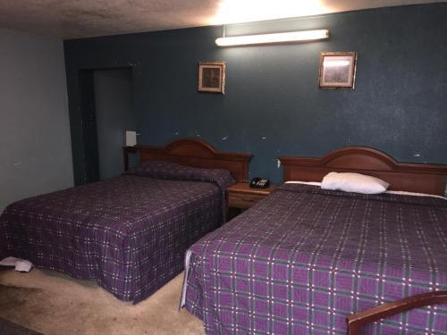 Flamingo Motel Marshalltown - photo 8