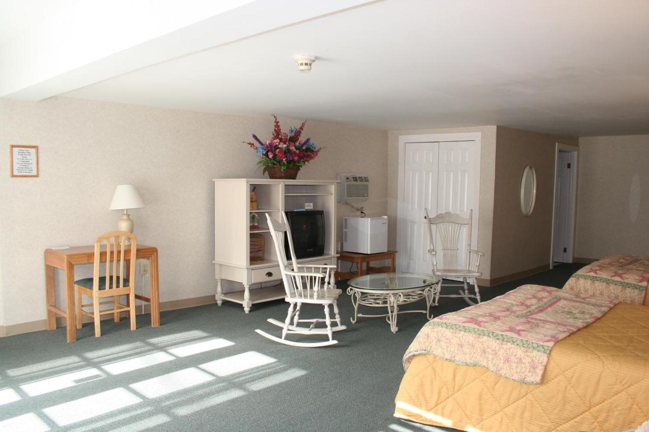 Visions Inn - photo 2