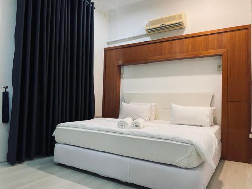 Deluxe Room in Alor Setar, Malaysia