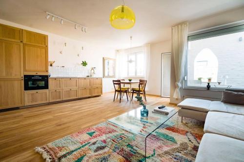 Miksa 13 — 4-Star Luxury Hotel in Budapest, Hungary