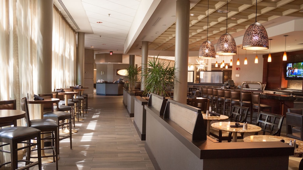 DoubleTree by Hilton Kansas City Overland Park - photo 31