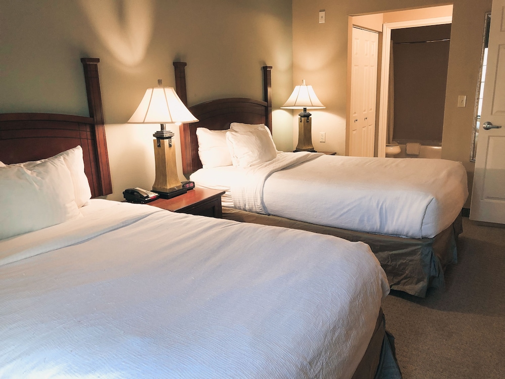 Staybridge Suites Covington - photo 11