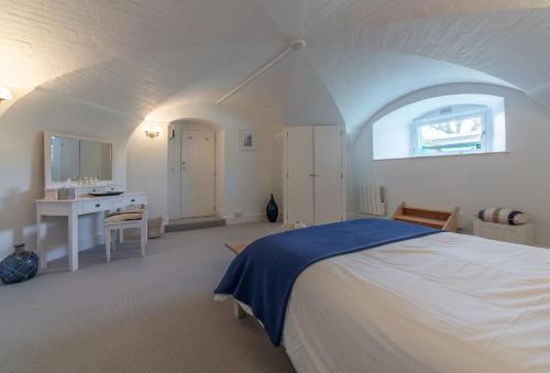 The Link - carbon neutral hotel in Cromer
