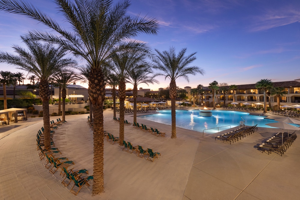 Fairmont Scottsdale Princess - photo 226