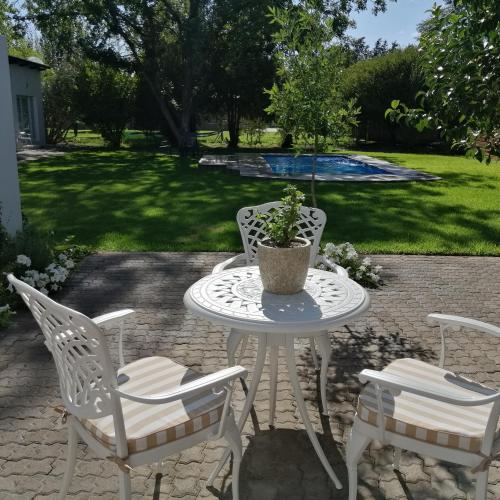 The Last Eve Guesthouse — 4-Star Luxury Hotel in Douglas, South Africa