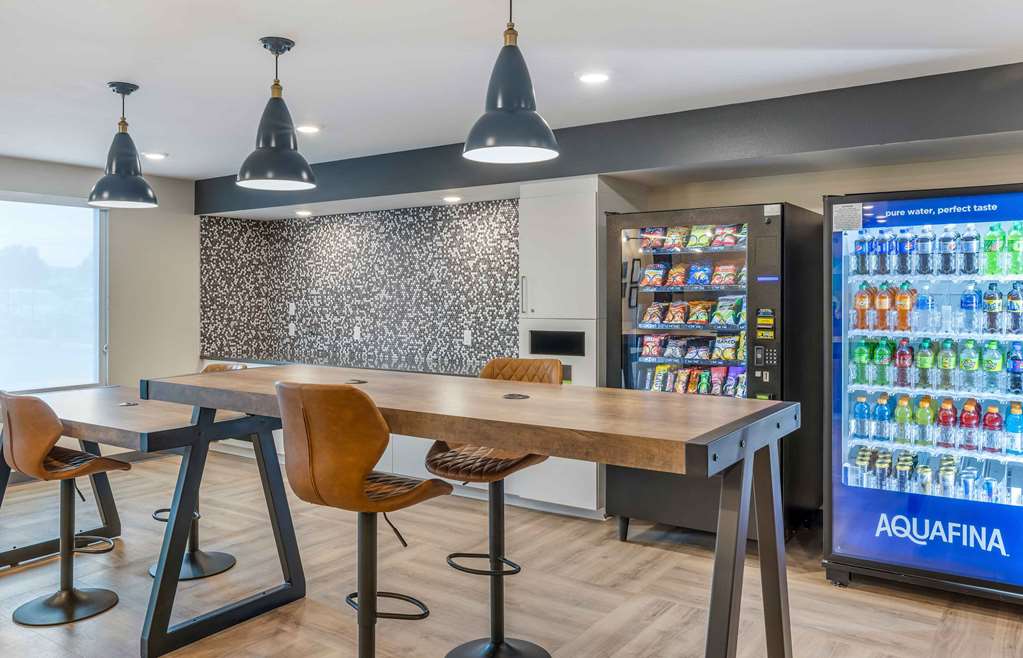 Extended Stay America Premier Suites San Diego San Marcos - photo 6