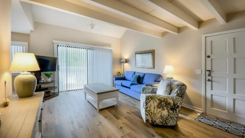 2363 Racquet Club at The Sea Pines Resort - featured photo