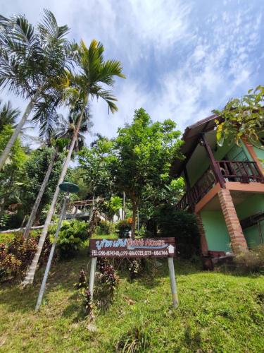 Chalisa Bukit House Lanta — 4-Star Luxury Hotel in Ko Lanta, Thailand