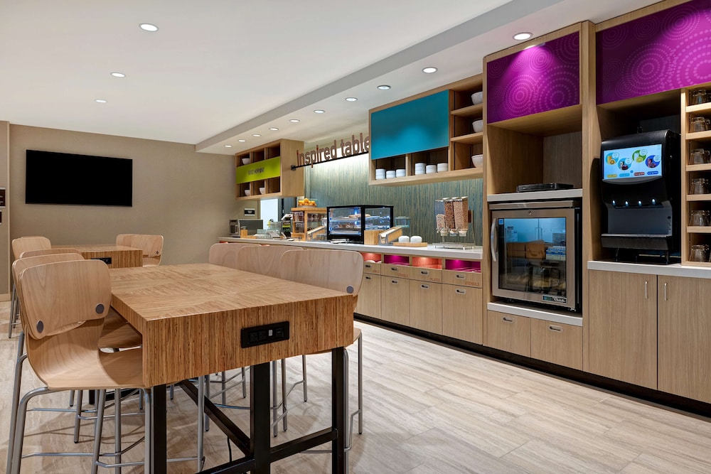Home2 Suites by Hilton Lincolnshire Chicago - photo 41