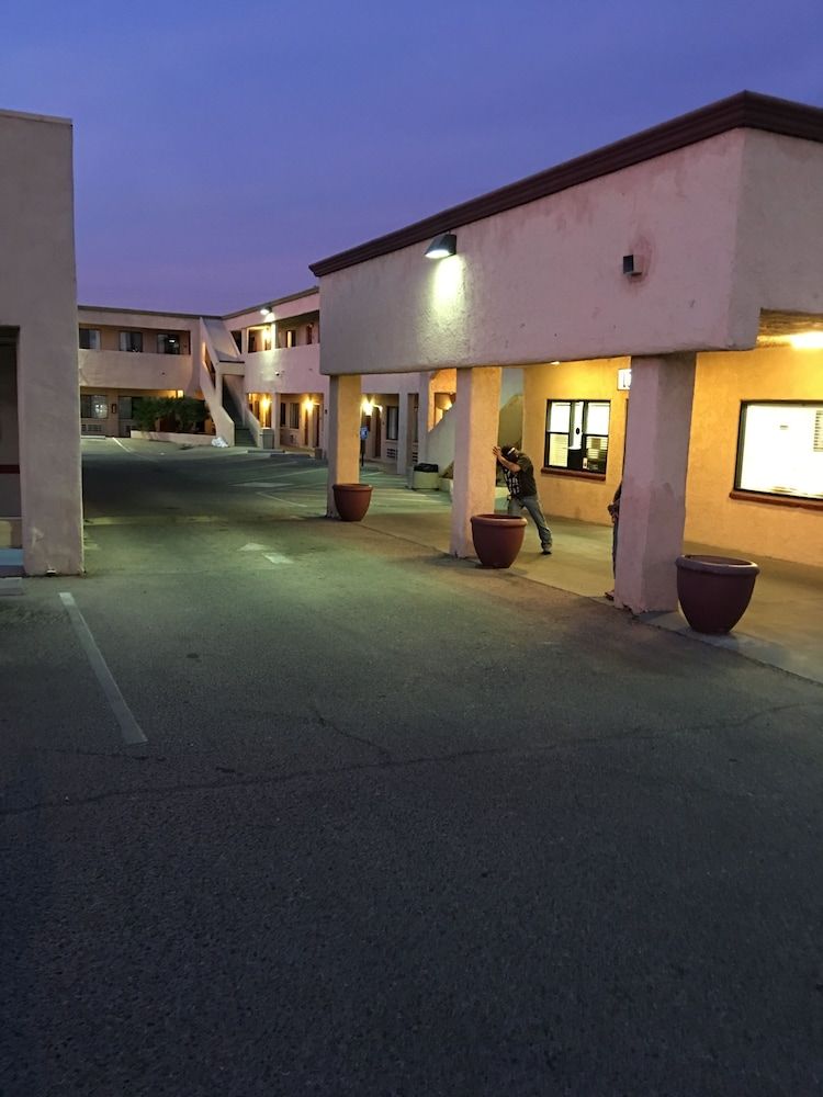 Desert Inn — hotel in Sierra Vista