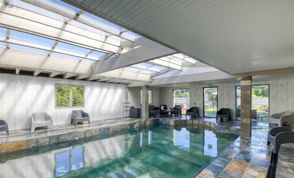 Le Paradis - last minute hotel in La Bourboule