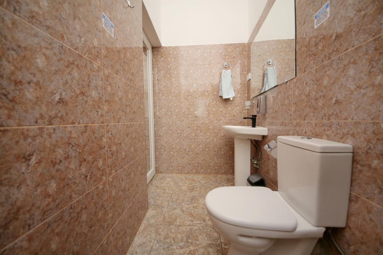 Hostel Mandaria — Kutaisi — photo 3