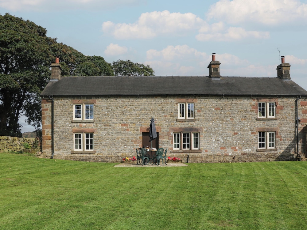 Stoney Cliffe Farm in Leek, United Kingdom