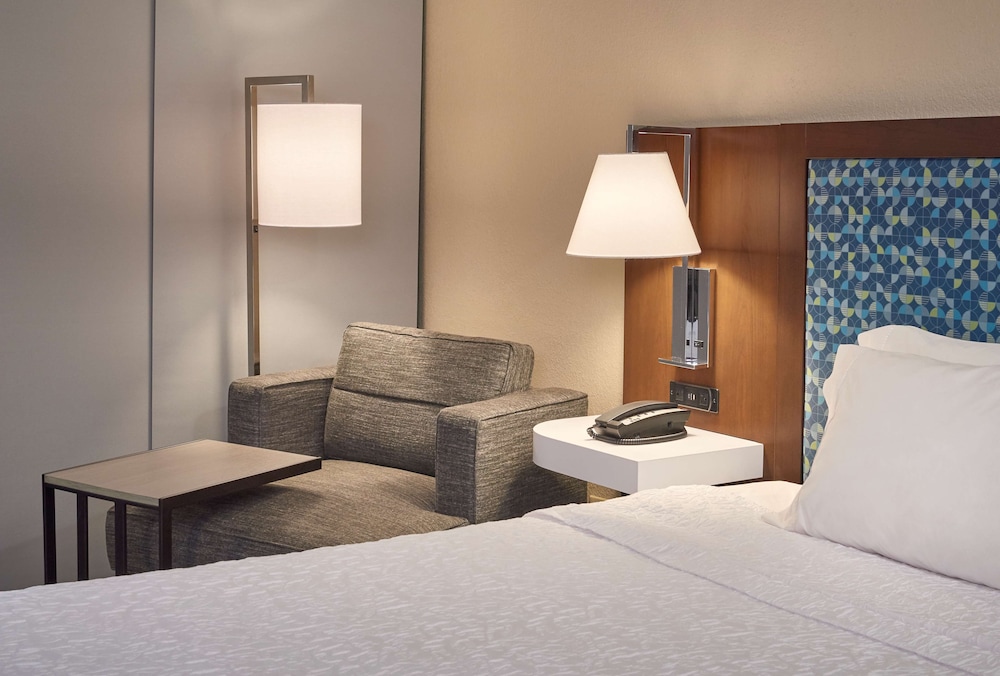 Hampton Inn by Hilton Harrisburg West - photo 10