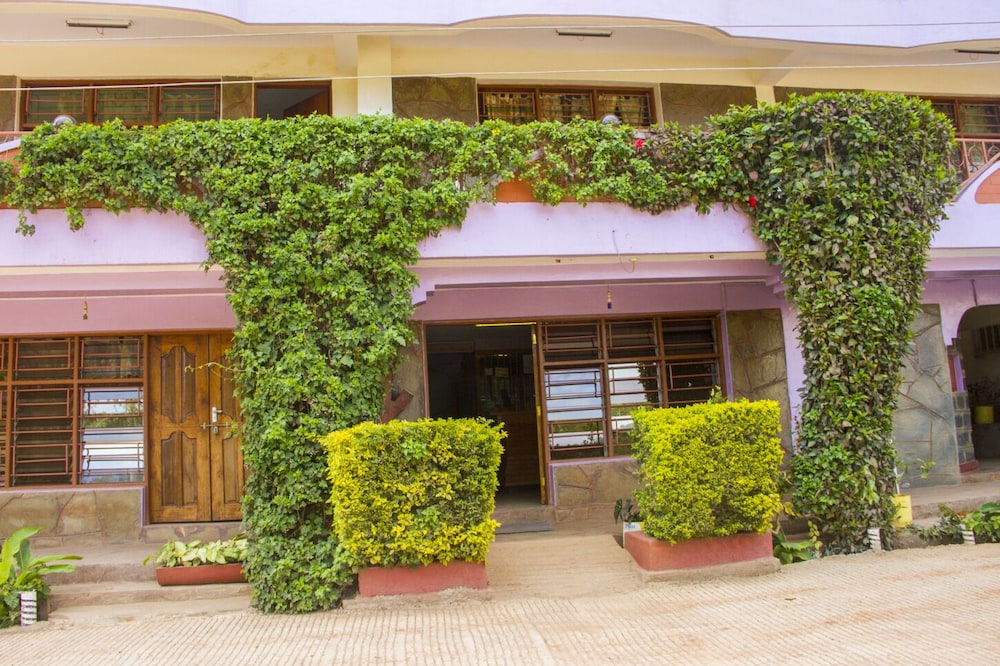 Lavender Garden Hotel in Wundanyi, Kenya