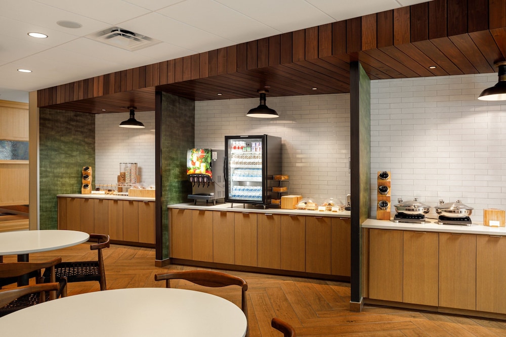 Fairfield Inn & Suites by Marriott Knoxville Northwest - photo 18