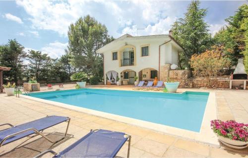 Villa Specchia — 4-Star Luxury Hotel in Villa Castelli, Italy