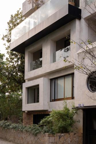 Rakuhotel in Wenzhou, People's Republic of China