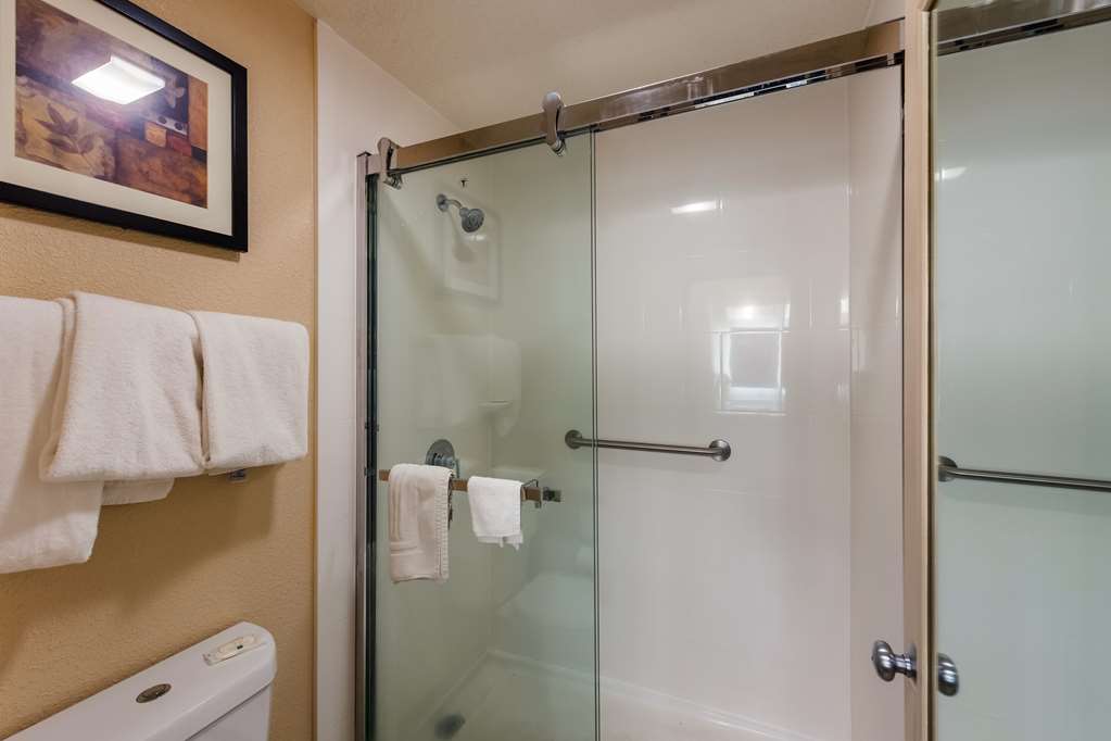 Quality Inn Marysville - photo 8
